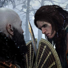 GOD OF WAR RAGNARÖK PS5 DIGITAL PRIMARIA en internet