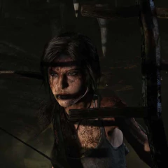 TOMB RAIDER DEFINITIVE SURVIVOR TRILOGY PS5 RETRO DIGITAL PRIMARIA - comprar online