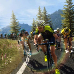TOUR DE FRANCE 2019 PS4 DIGITAL PRIMARIA - comprar online