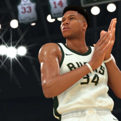 NBA 2K20 PS4 DIGITAL PRIMARIA - comprar online