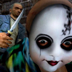 MANHUNT PS4 DIGITAL PRIMARIA - comprar online