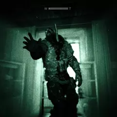 COMBO TERROR OUTLAST PS5 RETRO DIGITAL PRIMARIA - comprar online