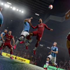 FIFA 21 PS4 DIGITAL PRIMARIA - comprar online