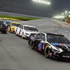 NASCAR HEAT 4 PS4 DIGITAL PRIMARIA - comprar online