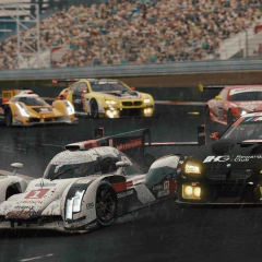 PROJECT CARS 2 PS4 DIGITAL PRIMARIA - comprar online
