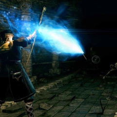 DARK SOULS REMASTERED PS4 DIGITAL SECUNDARIA - comprar online