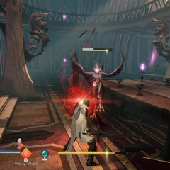 STRANGER OF PARADISE FINAL FANTASY ORIGIN PS4 DIGITAL SECUNDARIA en internet