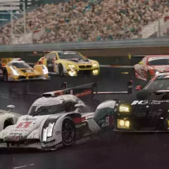 PROJECT CARS 2 PS5 RETRO DIGITAL PRIMARIA - comprar online