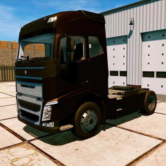 TRUCK DRIVER PS4 DIGITAL SECUNDARIA en internet