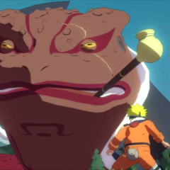 NARUTO LEGACY COLLECTION PS4 DIGITAL PRIMARIA - comprar online