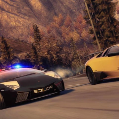NEED FOR SPEED HOT PURSUIT PS3 DIGITAL en internet