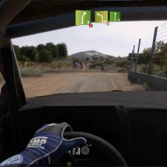 WRC 6 PS4 DIGITAL PRIMARIA - comprar online