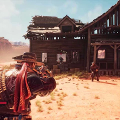 EVIL WEST PS4 DIGITAL PRIMARIA - comprar online