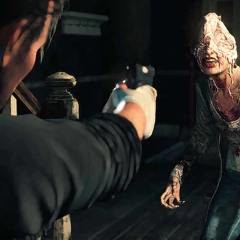 THE EVIL WITHIN 2 PS4 DIGITAL SECUNDARIA - comprar online