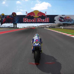 VALENTINO ROSSI THE GAME COMPACT PS4 DIGITAL PRIMARIA - comprar online