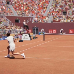 MATCHPOINT - TENNIS CHAMPIONSHIPS PS5 DIGITAL PRIMARIA - comprar online