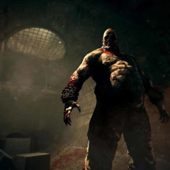 OUTLAST PS4 DIGITAL SECUNDARIA - comprar online
