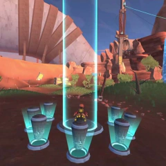 DEFUNCT PS4 DIGITAL PRIMARIA - comprar online