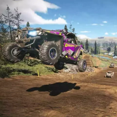 MX VS ATV LEGENDS PS4 DIGITAL PRIMARIA - comprar online