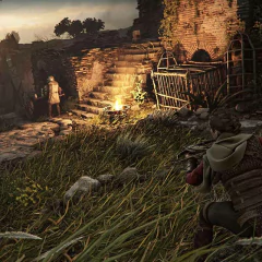 A PLAGUE TALE REQUIEM PS5 DIGITAL PRIMARIA - comprar online