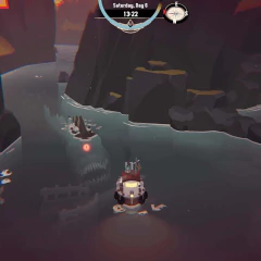 DREDGE PS4 DIGITAL PRIMARIA en internet