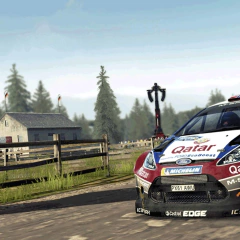 WRC 4 PS3 DIGITAL - comprar online