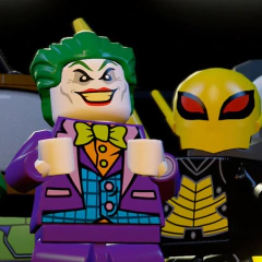 LEGO BATMAN 3 BEYOND GOTHAM PS4 DIGITAL PRIMARIA - comprar online