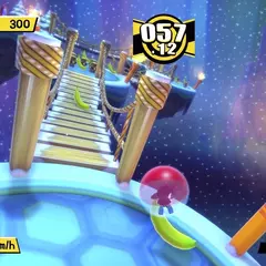 TEAM SONIC RACING + SUPER MONKEY BALL BANANA BLITZ HD PS5 RETRO DIGITAL PRIMARIA en internet