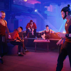 SIFU PS4 DIGITAL PRIMARIA en internet