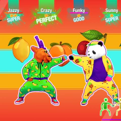 JUST DANCE 2019 PS4 DIGITAL PRIMARIA - comprar online