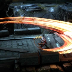 GOD OF WAR III REMASTERED PS5 RETRO DIGITAL PRIMARIA - comprar online