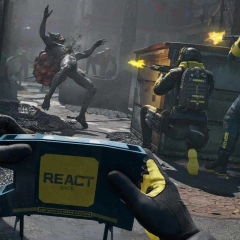 TOM CLANCY'S RAINBOW SIX EXTRACTION PS5 DIGITAL PRIMARIA - comprar online