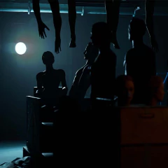 THE DARK PICTURES ANTHOLOGY THE DEVIL IN ME PS5 DIGITAL PRIMARIA - comprar online