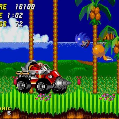 SONIC THE HEDGEHOG 2 PS3 DIGITAL - comprar online