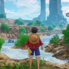 ONE PIECE ODYSSEY PS4 DIGITAL PRIMARIA - comprar online
