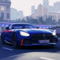 PROJECT CARS 3 PS5 RETRO DIGITAL PRIMARIA - comprar online