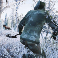 HUNTING SIMULATOR PS4 DIGITAL PRIMARIA - comprar online