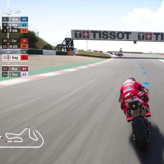 MOTOGP 24 PS5 DIGITAL PRIMARIA - FluoGames