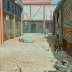 CALL OF DUTY BLACK OPS PS5 DIGITAL SECUNDARIA - FluoGames