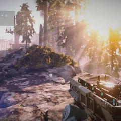 KILLZONE SHADOW FALL PS4 DIGITAL SECUNDARIA - FluoGames