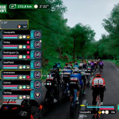 TOUR DE FRANCE 2026 PS5 DIGITAL SECUNDARIA - FluoGames