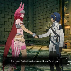 METAPHOR REFANTAZIO PS5 DIGITAL PRIMARIA - FluoGames