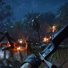 CALL OF DUTY BLACK OPS 6 PS4 DIGITAL SECUNDARIA - FluoGames