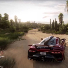FORZA HORIZON 5 PS5 DIGITAL SECUNDARIA - tienda online