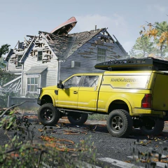 ROADCRAFT PS5 DIGITAL PRIMARIA - tienda online