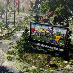 WELCOME TO PARADIZE PS5 DIGITAL PRIMARIA en internet