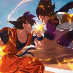 DRAGON BALL SPARKING ZERO PS5 DIGITAL PRIMARIA - FluoGames