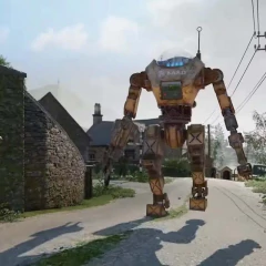 ATOMFALL PS4 DIGITAL SECUNDARIA - tienda online