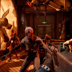 KILLING FLOOR 3 PS5 DIGITAL PRIMARIA - tienda online