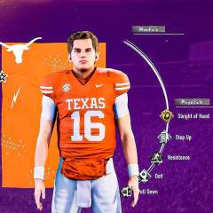 EA SPORTS COLLEGE FOOTBALL 26 PS5 DIGITAL PRIMARIA en internet